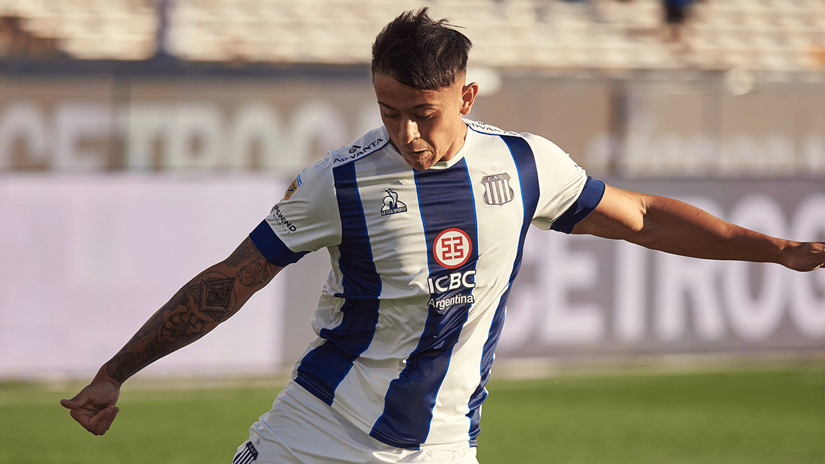 Talleres