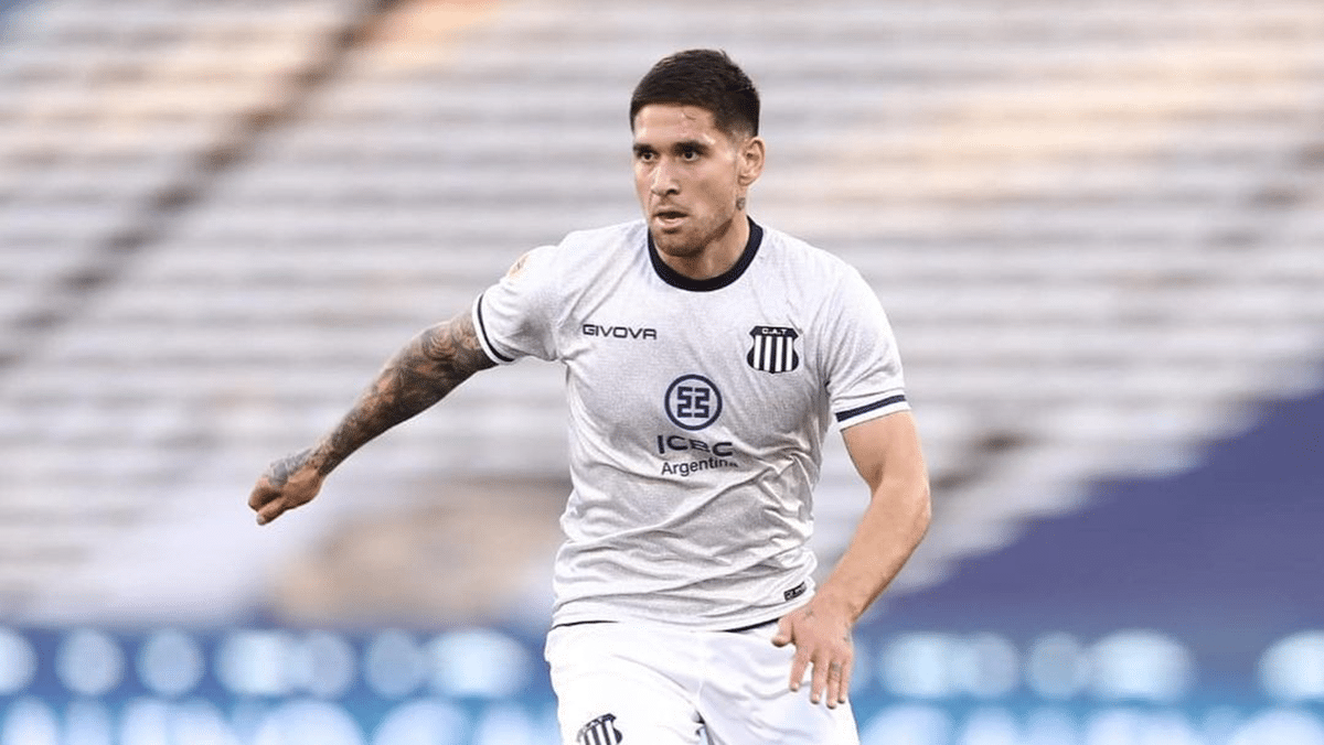 Talleres River