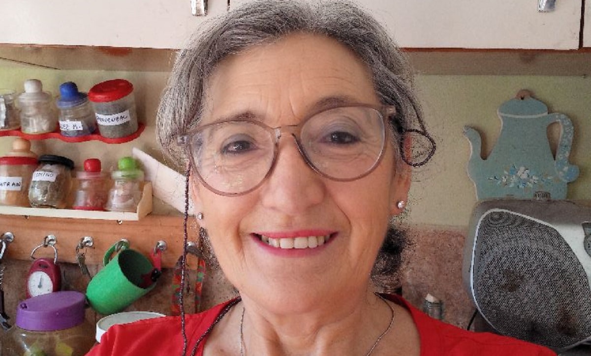 Alcira Figueroa