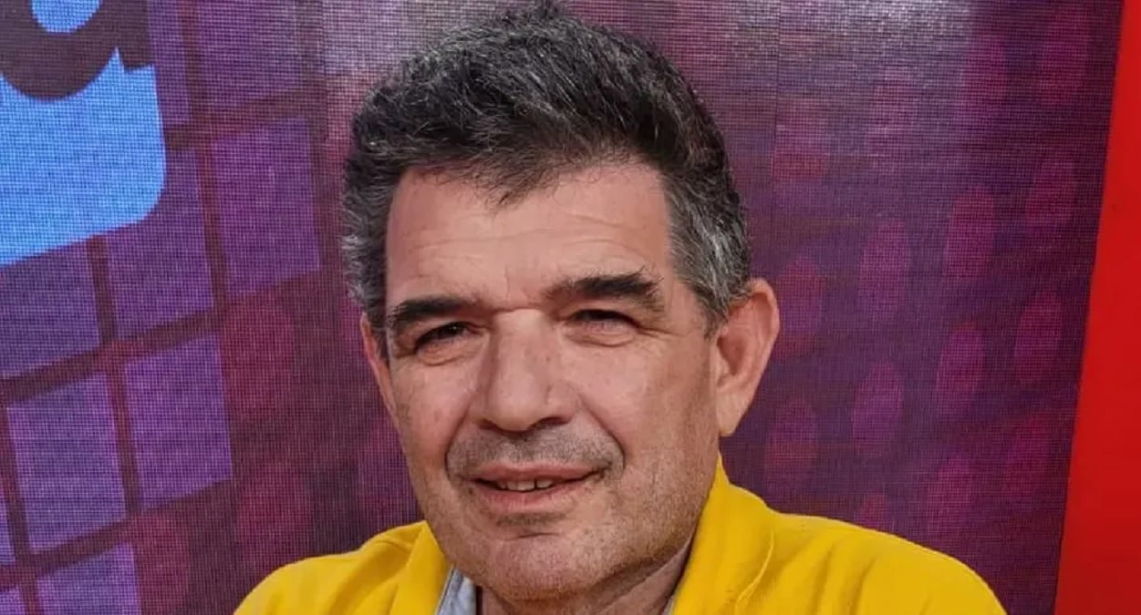 Alfredo Olmedo