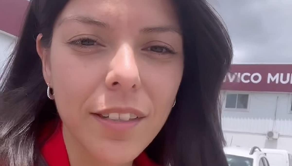 Emilia Orozoco