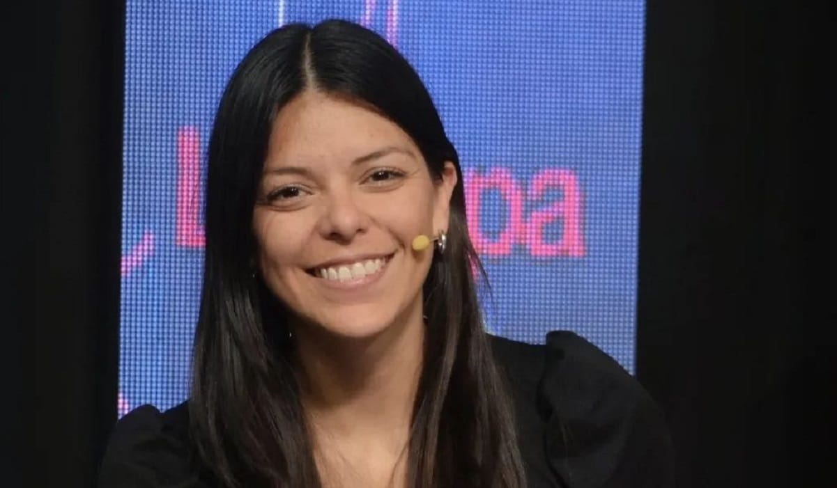Emilia Orozco