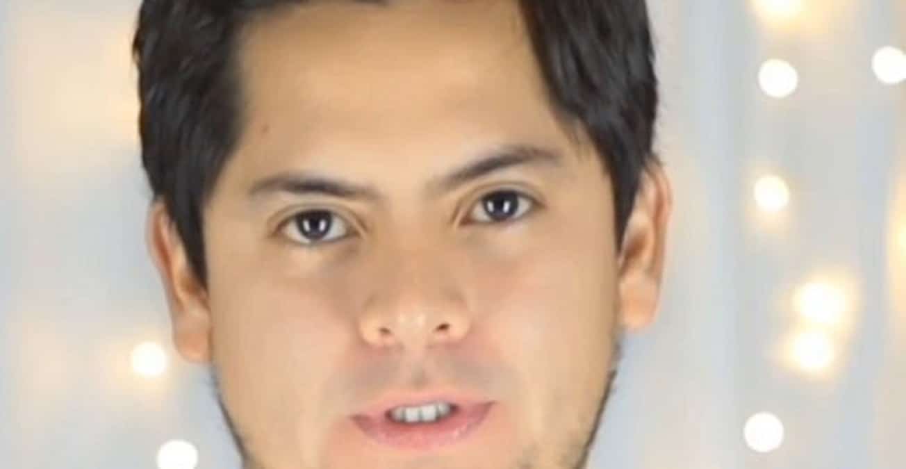 Franco Hernández
