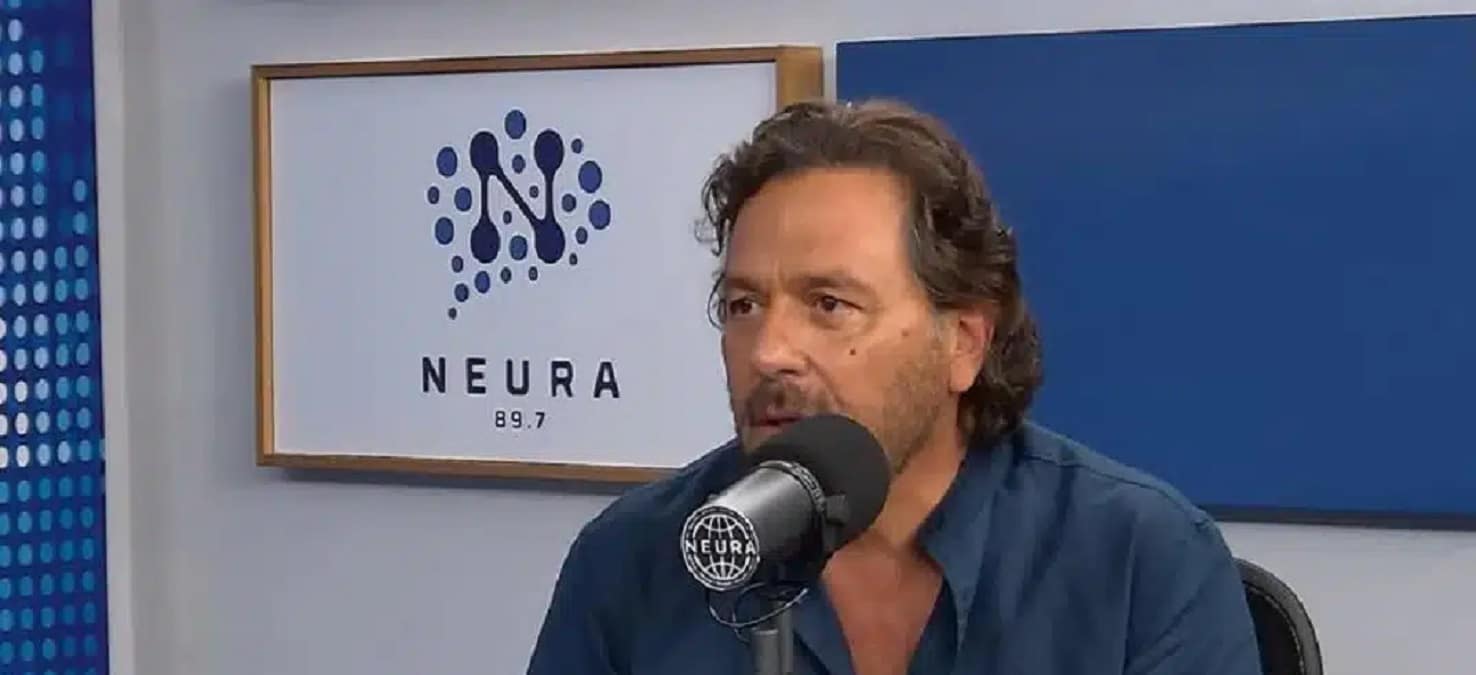Gustavo Sáenz