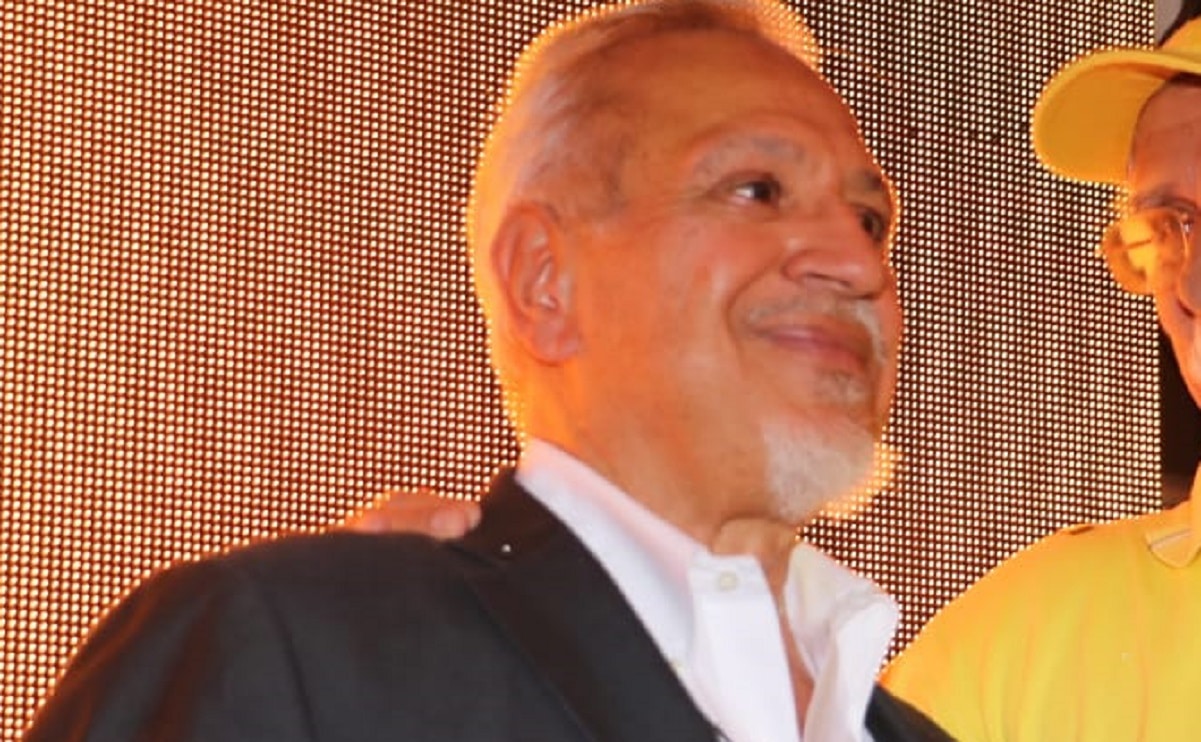 Juan Carlos Romero