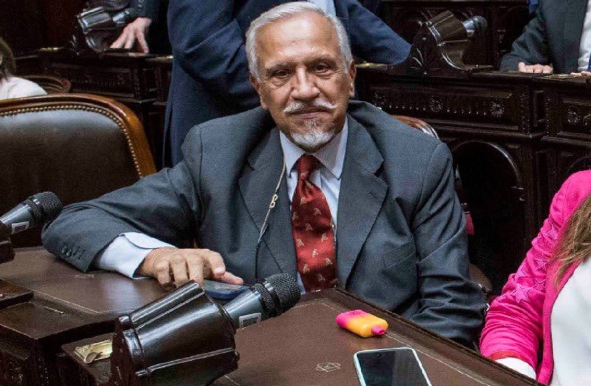 Juan Carlos Romero