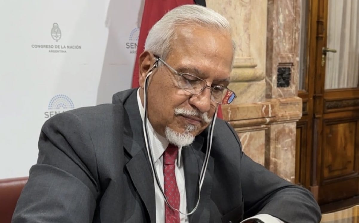 Juan Carlos Romero