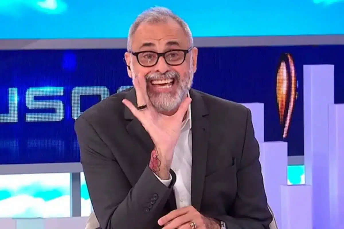 Jorge Rial