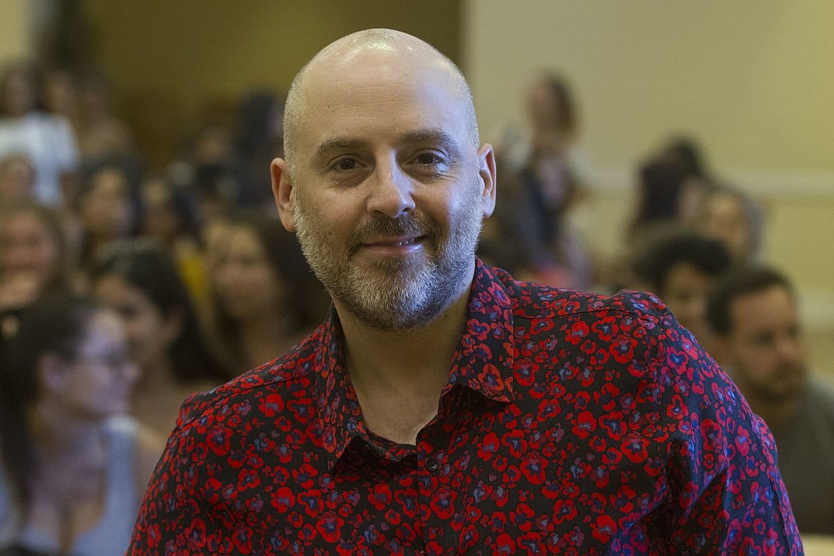 José María Muscari