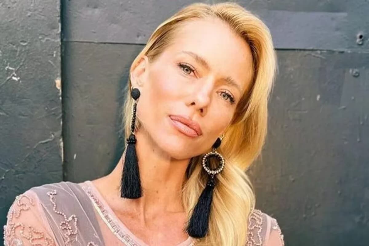 Nicole Neumann