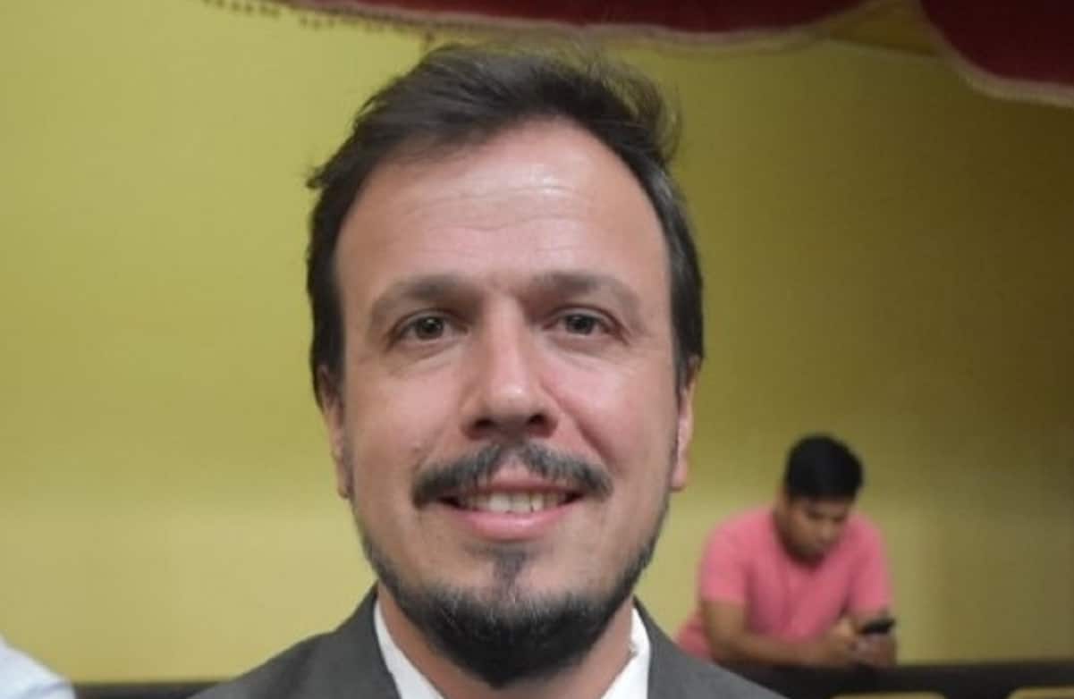 Roque Cornejo
