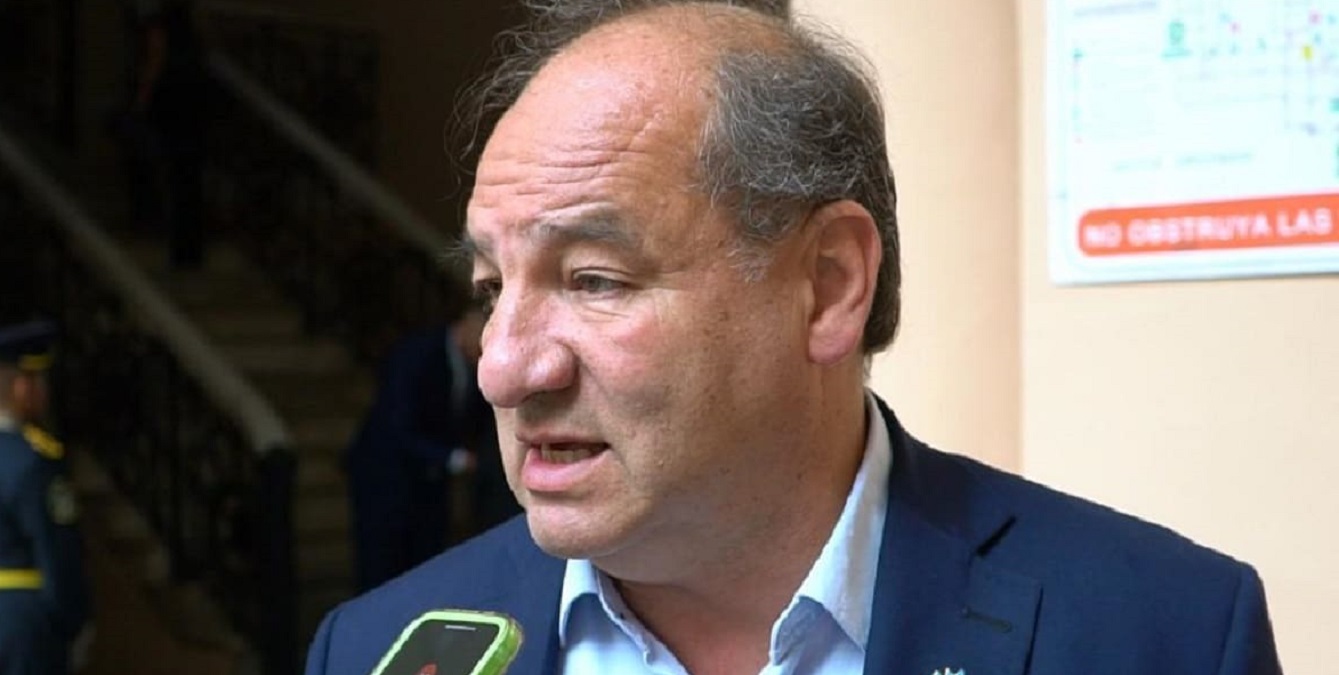 Ricardo Villada