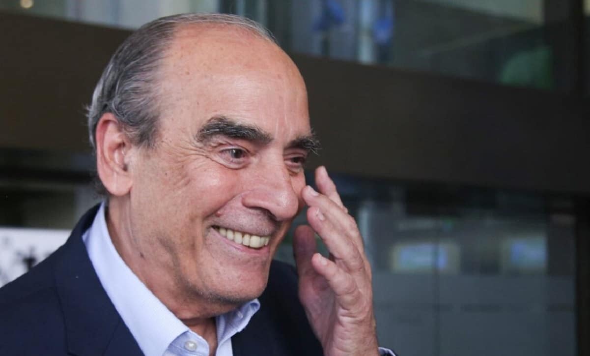 Guillermo Francos