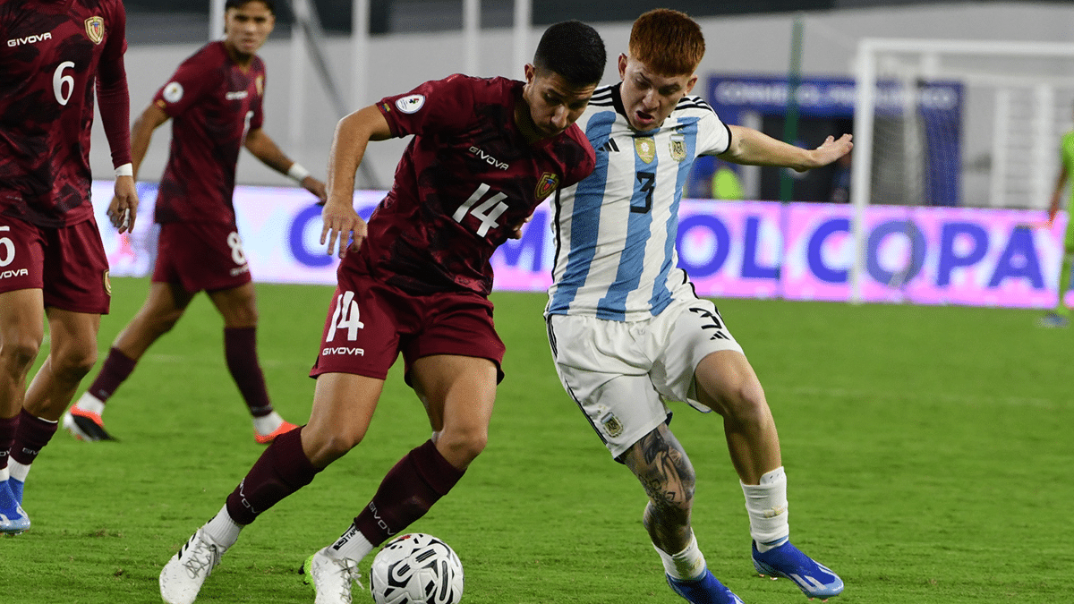 Selección Argentina