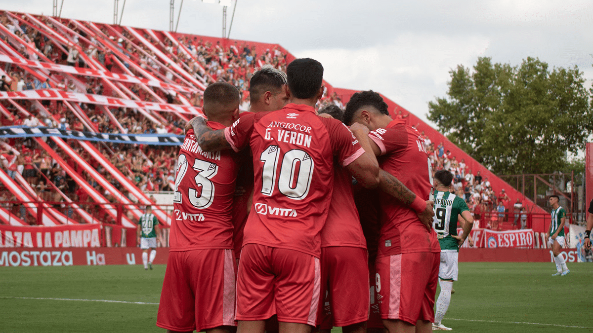 Argentinos Juniors