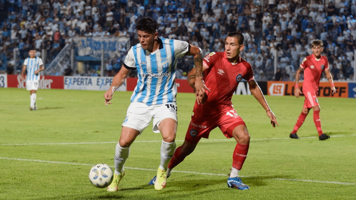Atlético Tucumán
