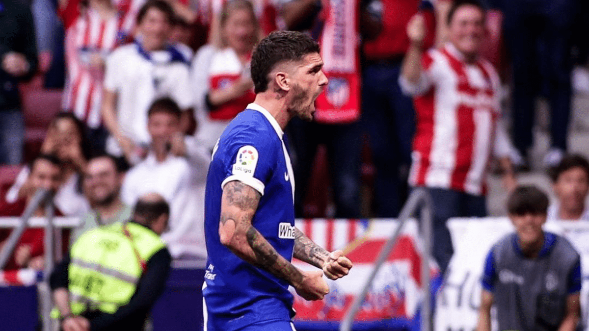 Atlético de Madrid