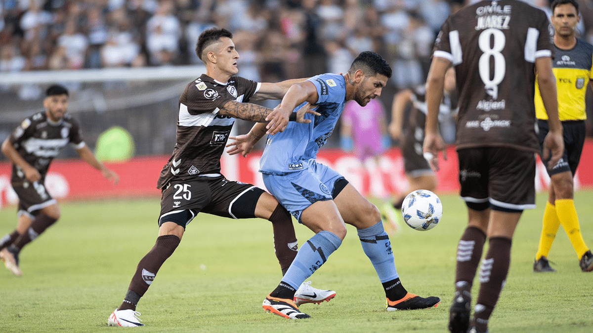 Belgrano