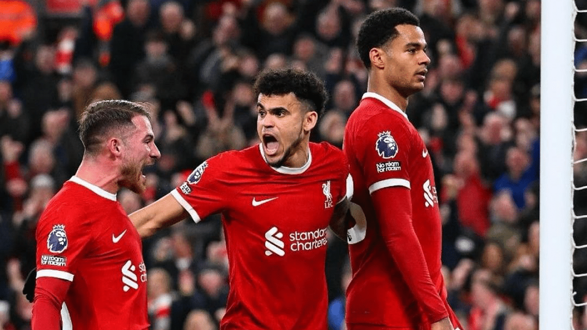 Chelsea Liverpool