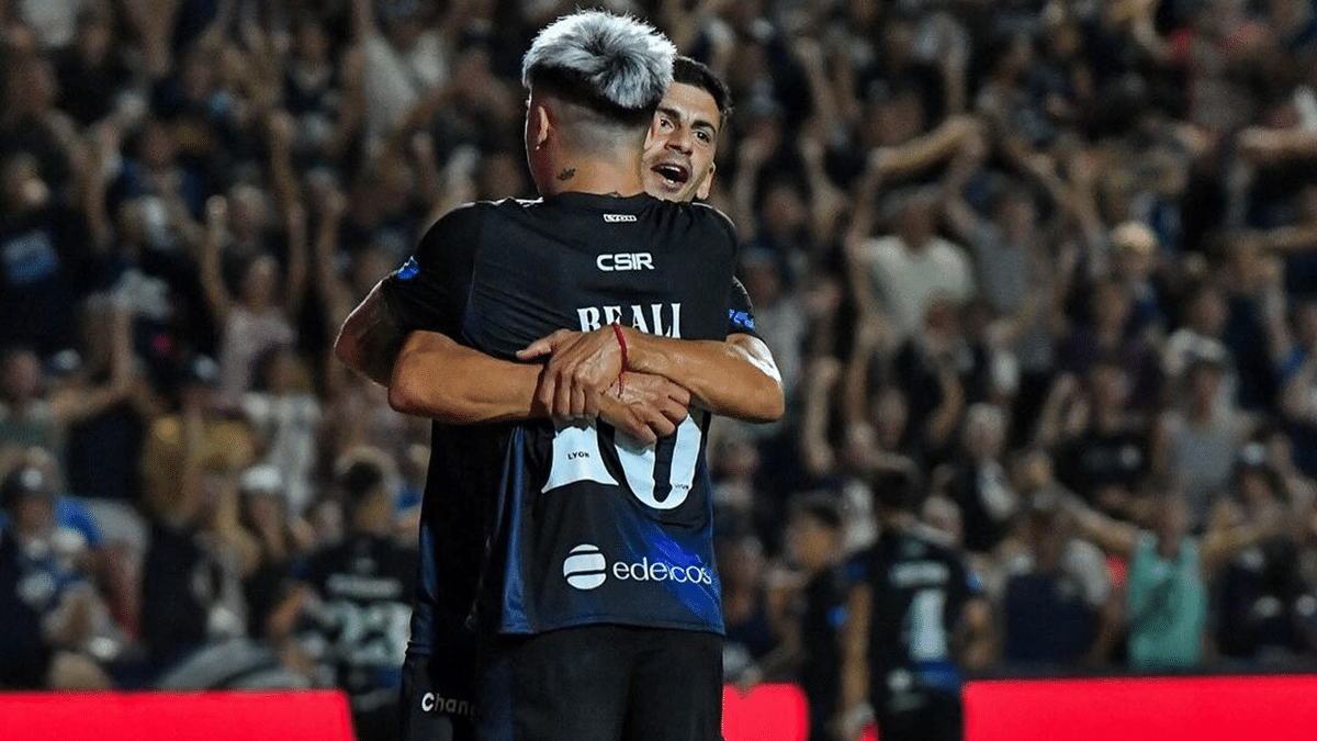 Copa de la Liga