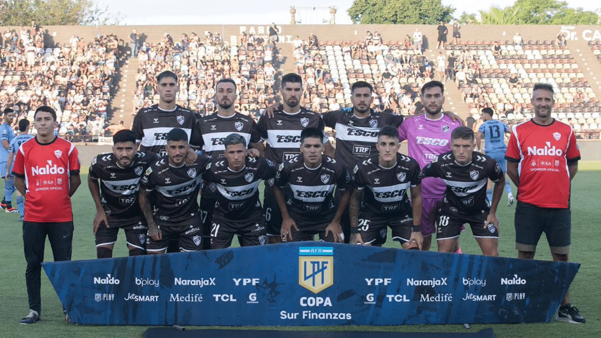 Copa de la Liga