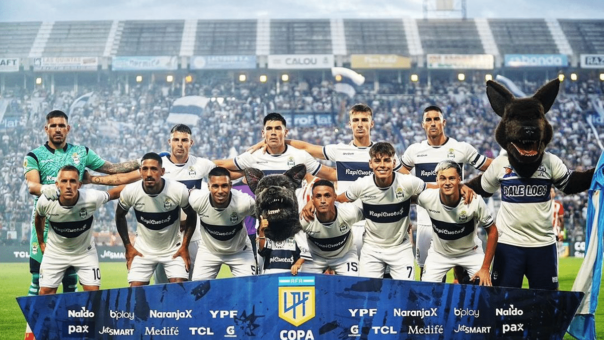 Copa de la Liga