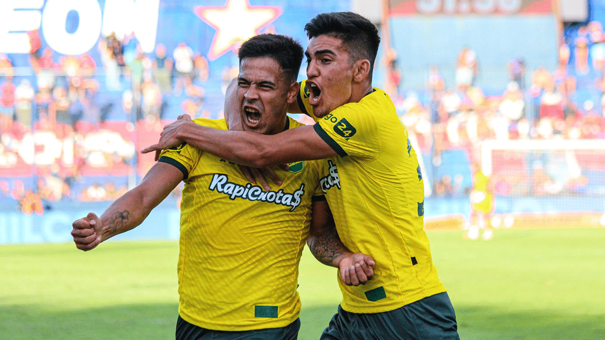 Defensa y Justicia