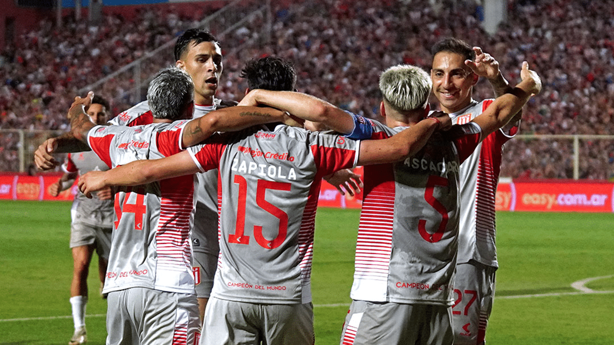 Estudiantes