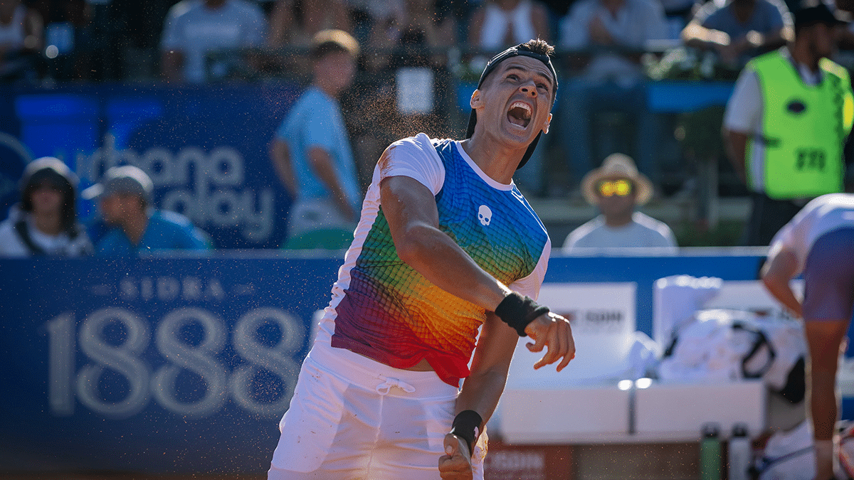 Federico Coria