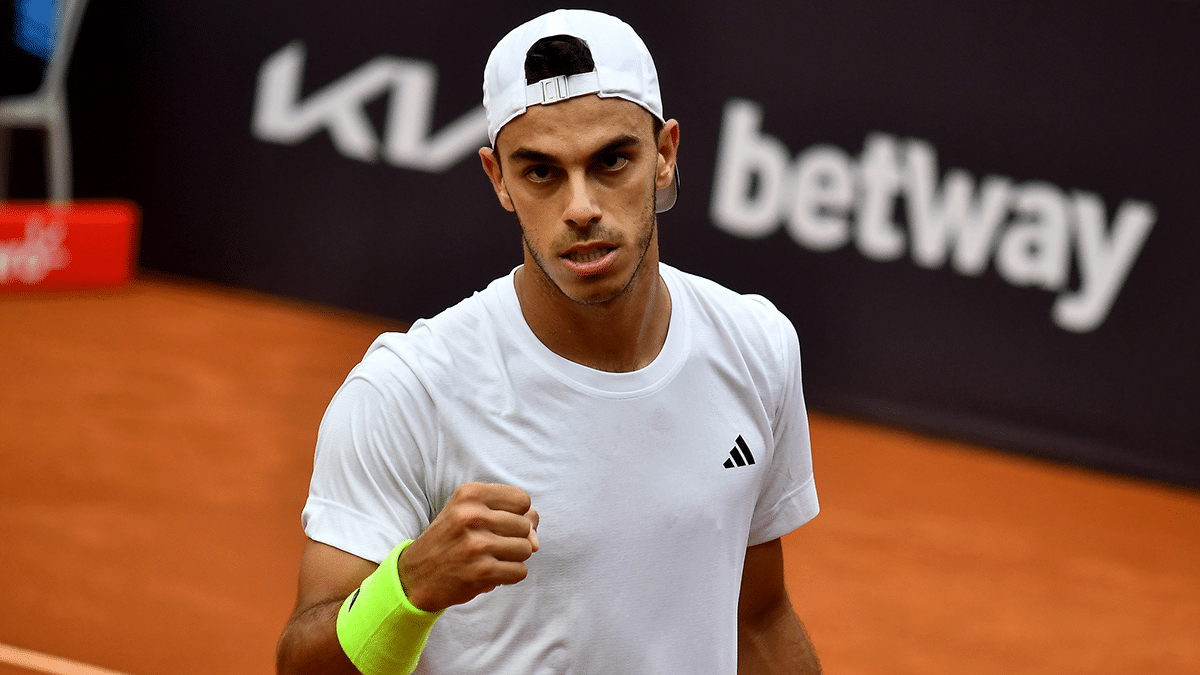 Francisco Cerúndolo