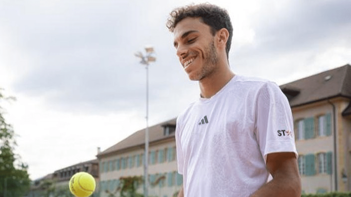 Francisco Cerúndolo