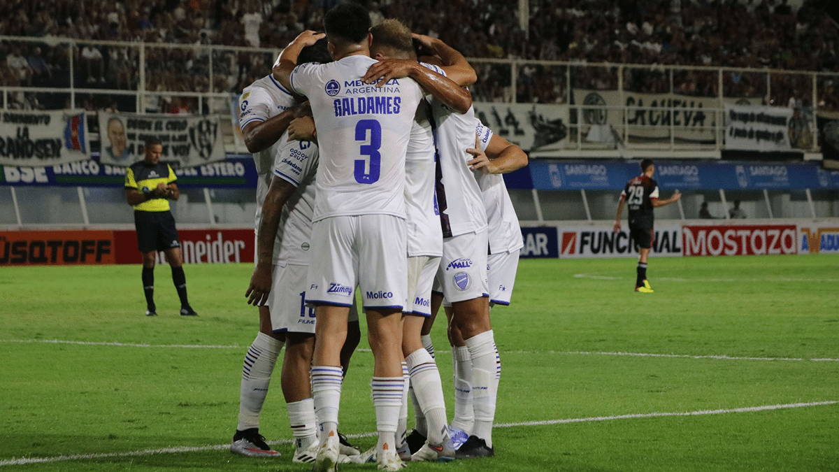 Godoy Cruz