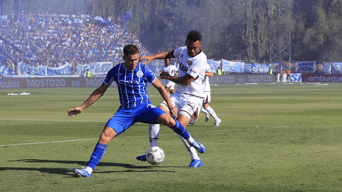 Godoy Cruz
