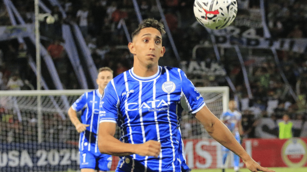 Godoy Cruz