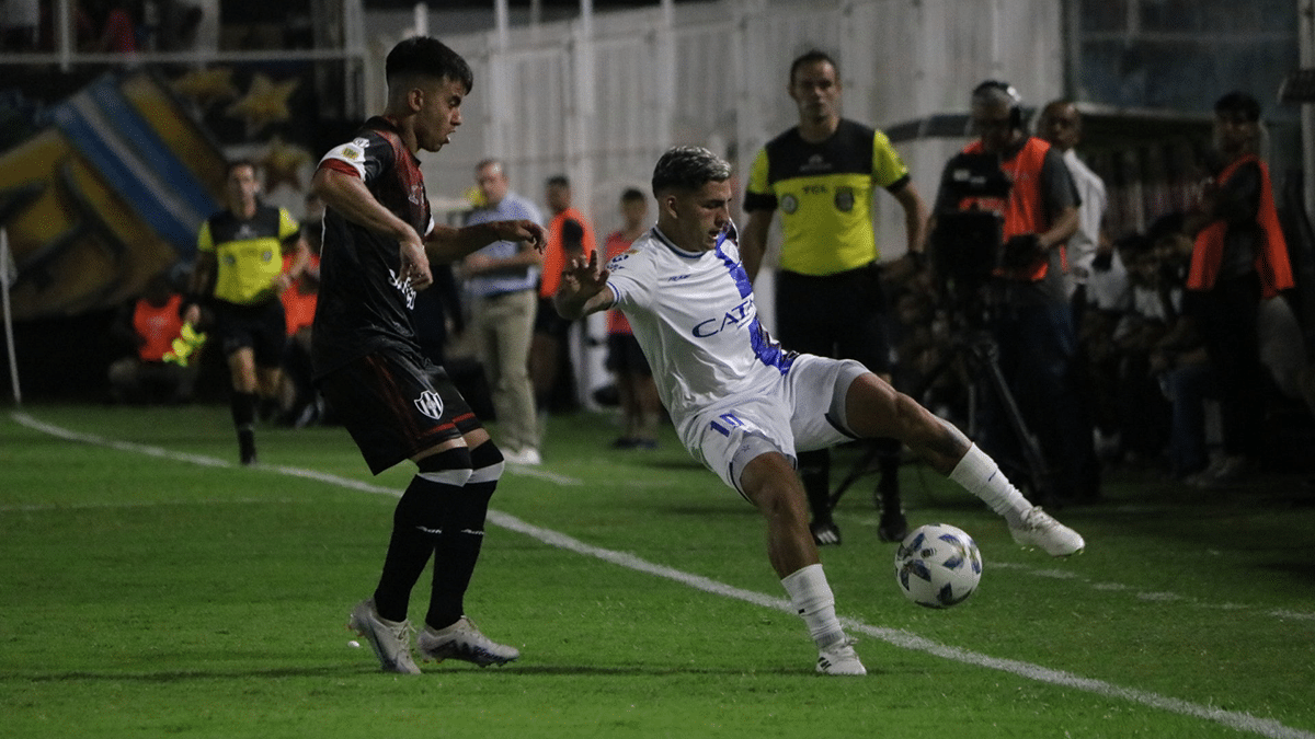 Godoy Cruz
