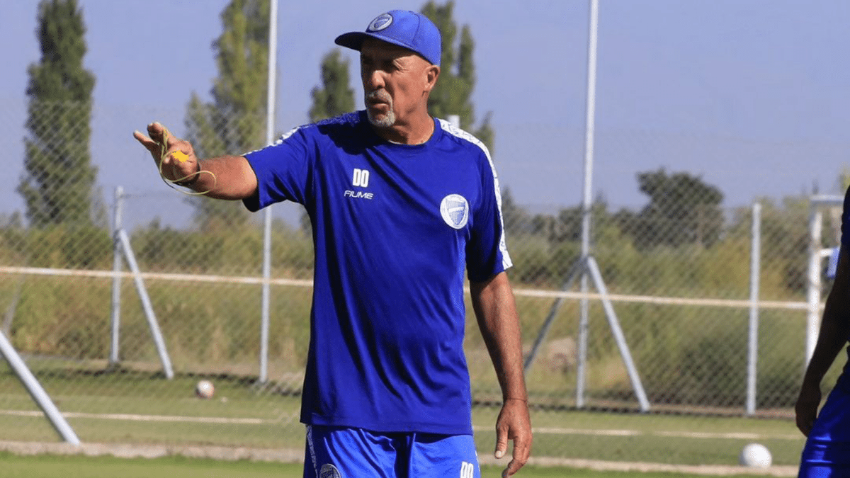 Godoy Cruz