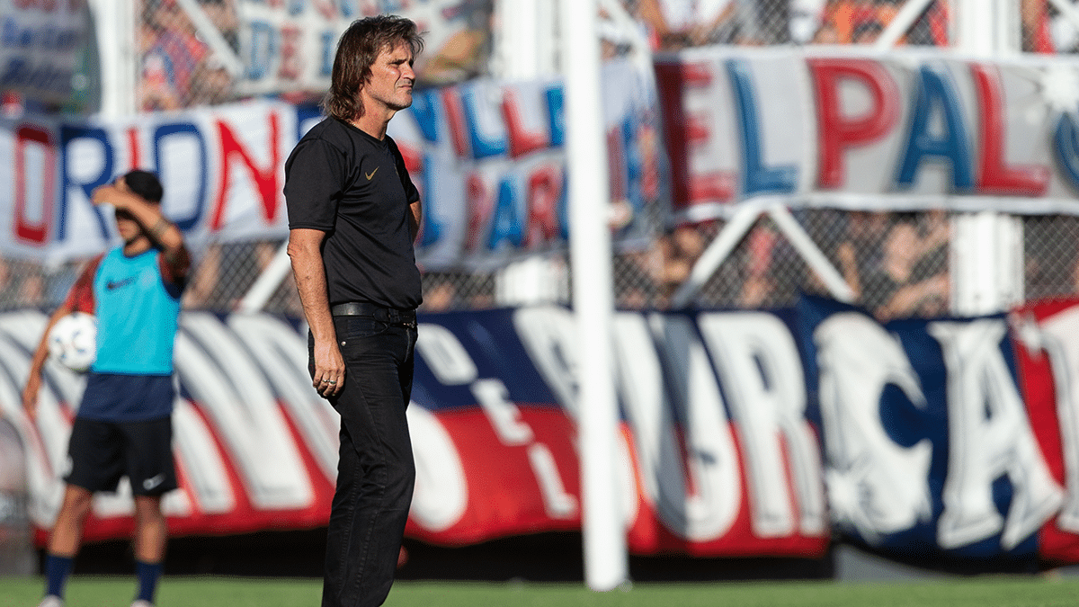 Huracán San Lorenzo