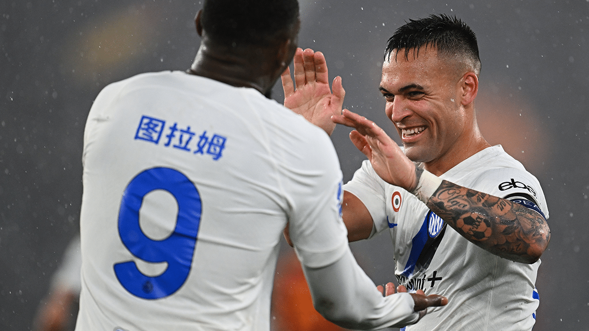Inter