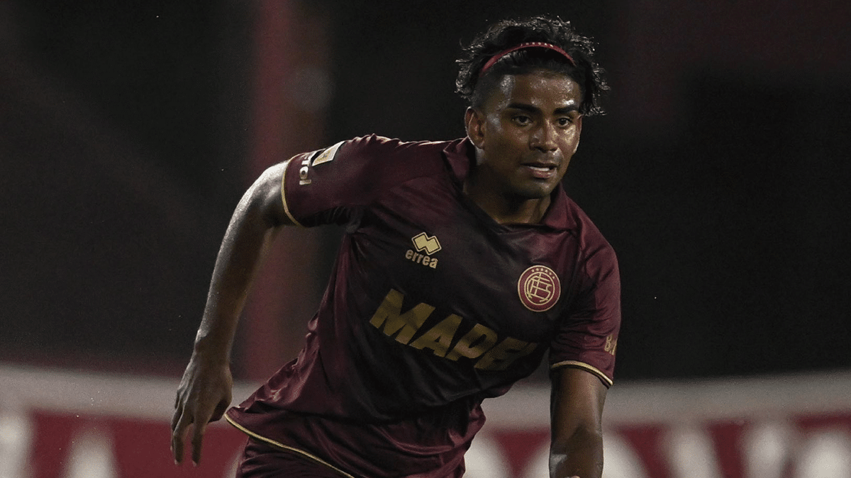 Lanús