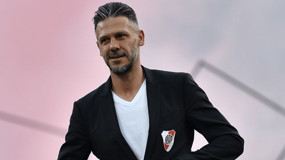 Martín Demichelis