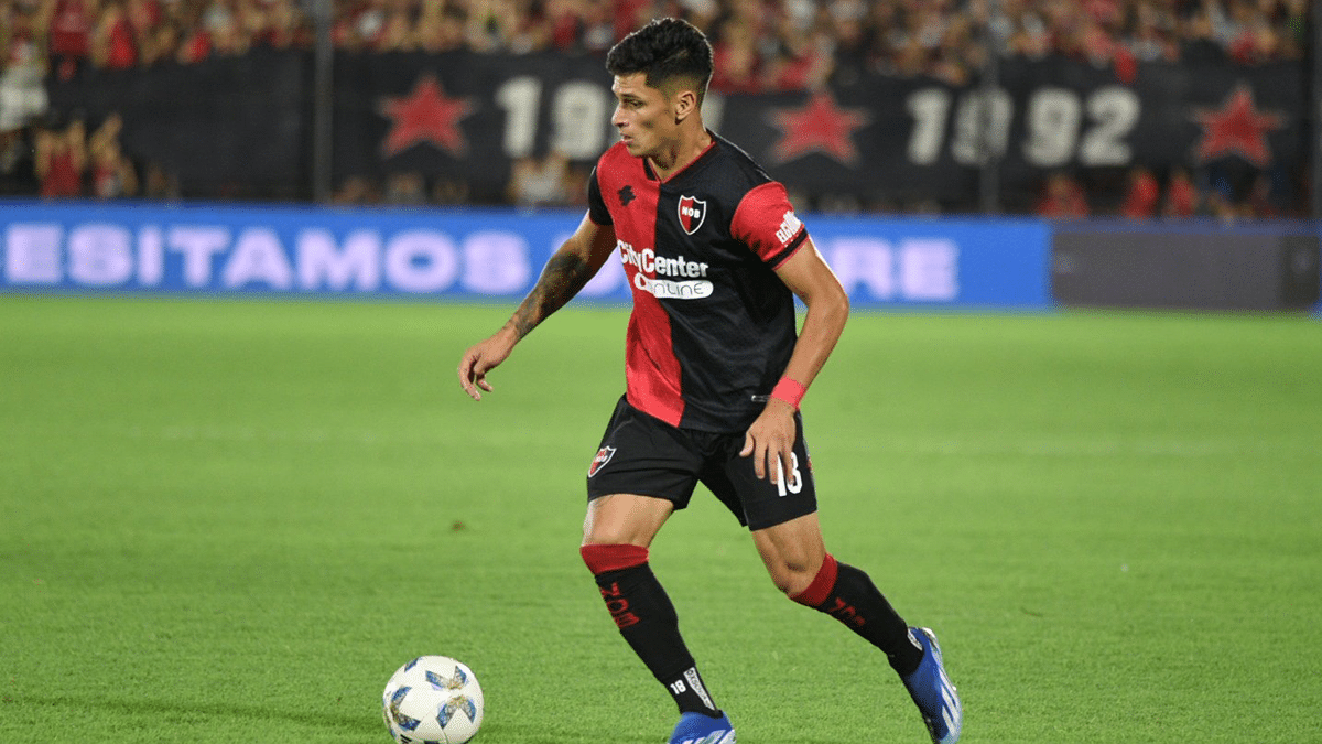 Newell's