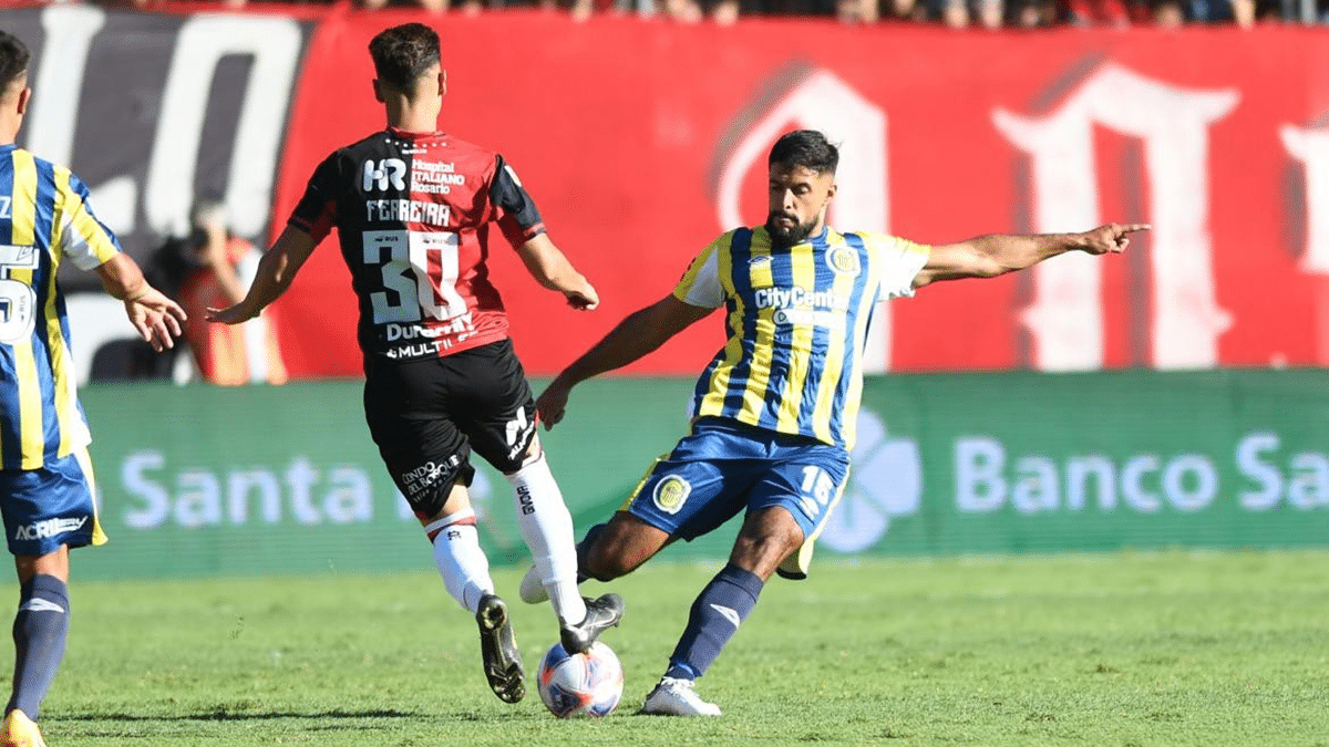 Rosario Central