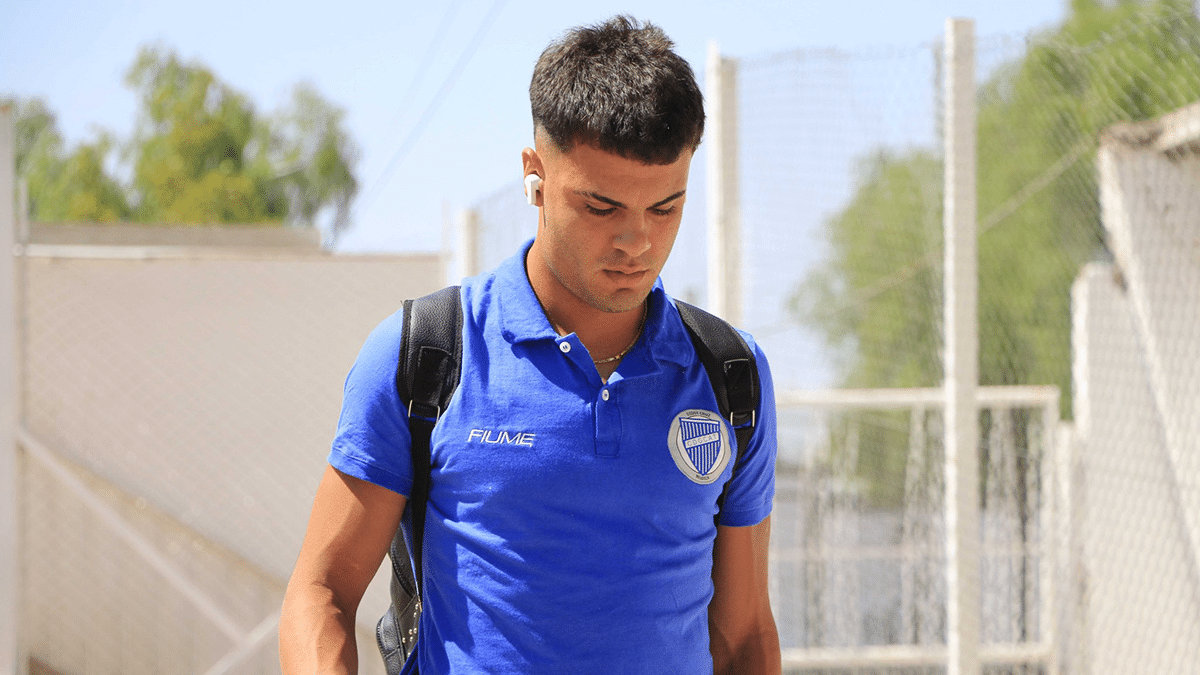 Godoy Cruz