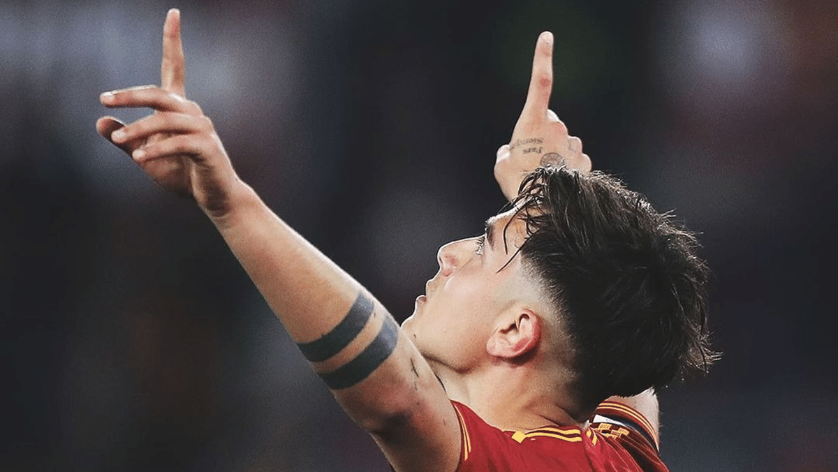 Paulo Dybala