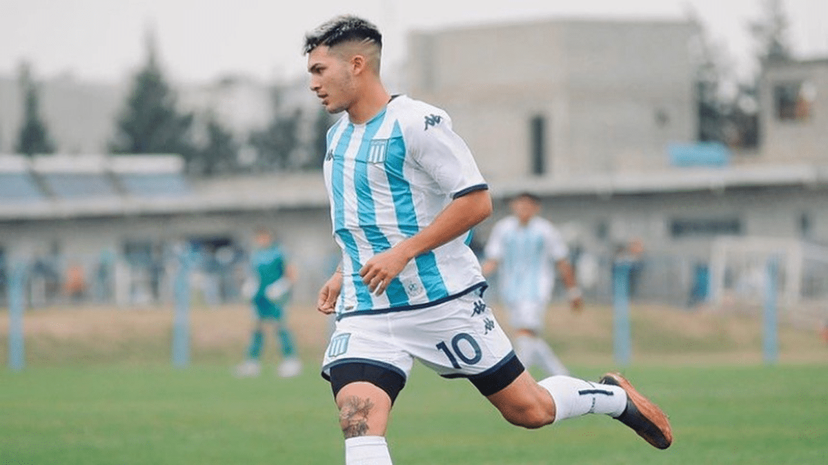 Racing