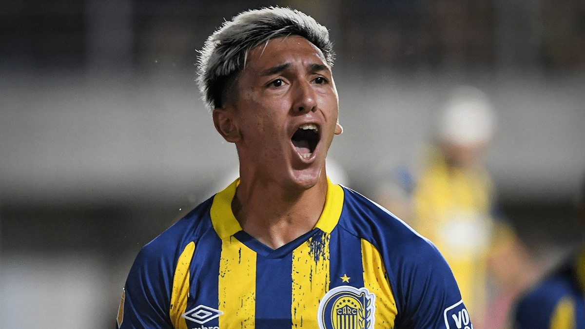 Rosario Central