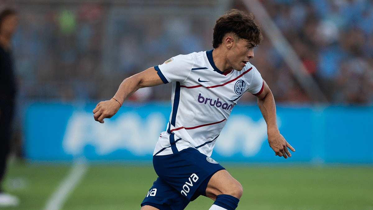 San Lorenzo