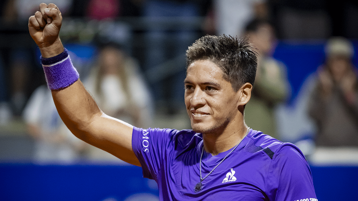 Sebastián Báez