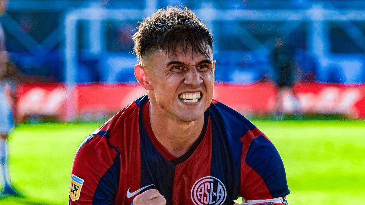 San Lorenzo Huracán