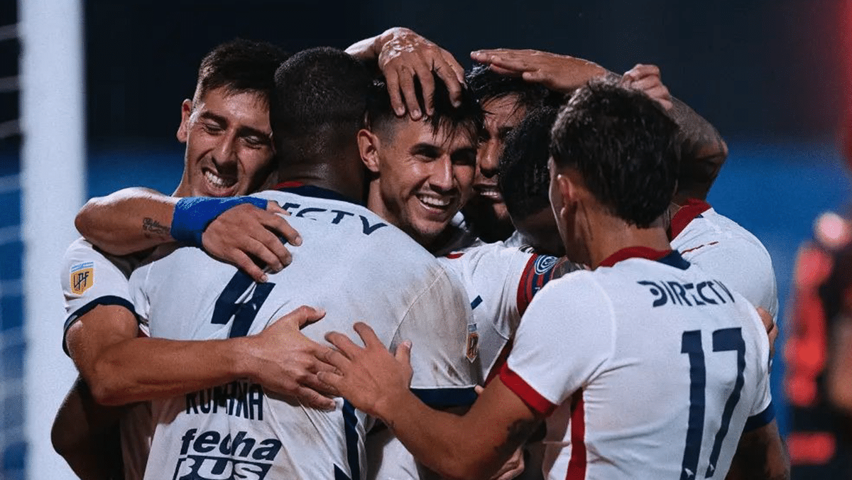 San Lorenzo
